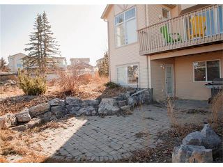 Photo 26: 1 SHEEP RIVER Heights: Okotoks House for sale : MLS®# C4051058
