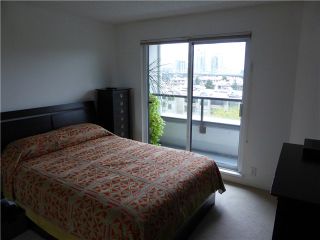 Photo 7: # 706 456 MOBERLY RD in Vancouver: False Creek Apartment/Condo for sale (Vancouver West)  : MLS®# V1029474