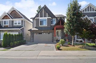 Photo 17: 7675 210A Street in Langley: Willoughby Heights House for sale : MLS®# R2399793