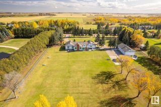 Photo 65: 2160 50302 Rge Rd 244 A: Rural Leduc County House for sale : MLS®# E4383032