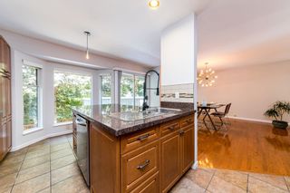 Photo 10: 3666 GARIBALDI DRIVE in North Vancouver: Roche Point Townhouse for sale : MLS®# R2604084