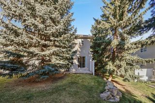 Photo 31: 1308 154 Avenue SW in Calgary: Millrise Row/Townhouse for sale : MLS®# A2092204