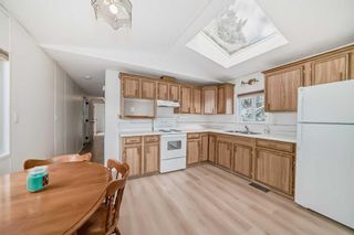 Photo 8: 3207 Burroughs Manor NE in Calgary: Monterey Park Mobile for sale : MLS®# A2124328