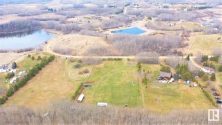 Photo 10: 15 2319 TWP RD 524: Rural Parkland County Rural Land/Vacant Lot for sale : MLS®# E4291560
