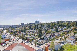 Photo 13: 1203 200 NELSON'S Crescent in New Westminster: Sapperton Condo for sale in "THE SAPPERTON (THE BREWERY DISTRICT)" : MLS®# R2207035