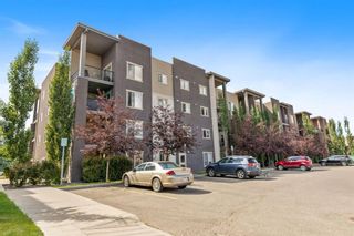 Photo 26: 4101 403 Mackenzie Way SW: Airdrie Apartment for sale : MLS®# A1242343