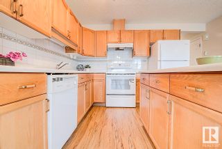 Photo 7: 2928 26 Street in Edmonton: Zone 30 House Half Duplex for sale : MLS®# E4313446
