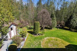 Photo 32: 12192 250A Street in Maple Ridge: Websters Corners House for sale : MLS®# R2873525