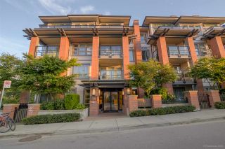 Photo 1: 317 738 E 29TH Avenue in Vancouver: Fraser VE Condo for sale (Vancouver East)  : MLS®# R2080026