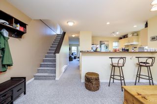 Photo 4: 150 SHORELINE Circle in Port Moody: College Park PM Townhouse for sale in "Harbour Heights" : MLS®# R2784283