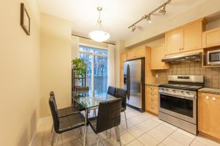 Photo 17: 953 W 59TH Avenue in Vancouver: South Cambie Townhouse for sale in "CHURCHILL GARDEN" (Vancouver West)  : MLS®# R2745128