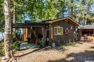 Photo 1: 258 Okema Trail in Emma Lake: Residential for sale : MLS®# SK939487