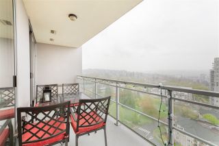 Photo 17: 1803 280 ROSS Drive in New Westminster: Fraserview NW Condo for sale in "THE CARLYLE" : MLS®# R2376749