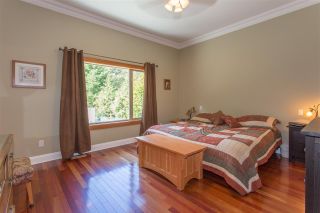 Photo 8: 42047 GOVERNMENT Road in Squamish: Brackendale House for sale : MLS®# R2151176