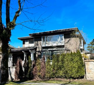 Photo 4: 2571 W 36TH Avenue in Vancouver: MacKenzie Heights House for sale (Vancouver West)  : MLS®# R2860407