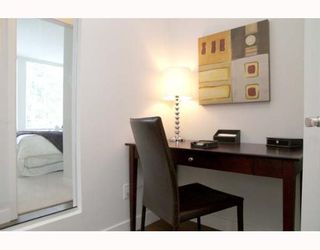 Photo 8: 405 5692 KINGS Road in Vancouver: University VW Condo for sale in "GALLERIA" (Vancouver West)  : MLS®# V652414