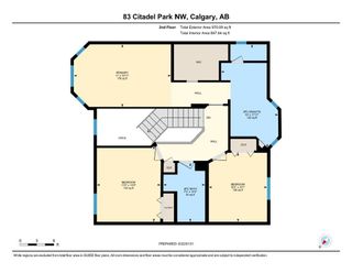 Photo 44: 83 Citadel Park NW in Calgary: Citadel Detached for sale : MLS®# A1173781