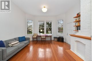 Photo 8: 737 Vancouver St in Victoria: House for sale : MLS®# 951627
