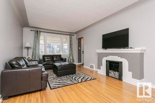 Photo 3: 11150 71 Avenue in Edmonton: Zone 15 House for sale : MLS®# E4381697