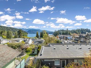 Photo 19: 2224 CALEDONIA Avenue in North Vancouver: Deep Cove Townhouse for sale in "Cove Gardens" : MLS®# R2874375