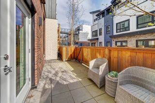 Photo 11: 126 525 E 2ND Street in North Vancouver: Lower Lonsdale Townhouse for sale : MLS®# R2872092