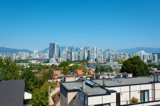 Photo 28: 4 2366 BIRCH Street in Vancouver: Fairview VW Townhouse for sale (Vancouver West)  : MLS®# R2815480