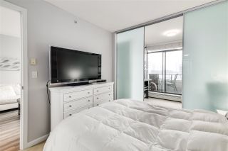 Photo 11: 1002 170 W 1ST Street in North Vancouver: Lower Lonsdale Condo for sale in "ONE PARK LANE" : MLS®# R2528414