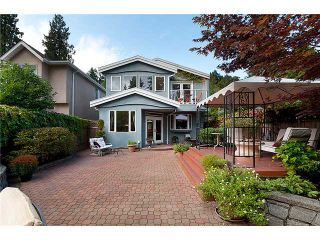 Photo 40: 736 SEYMOUR Boulevard in North Vancouver: Seymour House for sale : MLS®# V914166