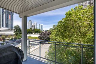 Photo 19: 402 2188 MADISON Avenue in Burnaby: Brentwood Park Condo for sale in "MADISON & DAWSON" (Burnaby North)  : MLS®# R2901832