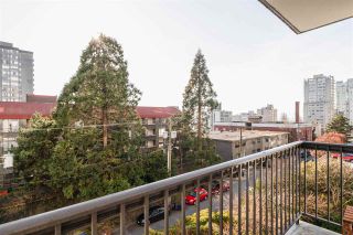 Photo 13: 301 1146 HARWOOD Street in Vancouver: West End VW Condo for sale in "The Lampligher" (Vancouver West)  : MLS®# R2447032