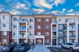 Photo 25: 3406 298 Sage Meadows Park NW in Calgary: Sage Hill Apartment for sale : MLS®# A2104180
