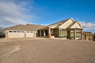 Photo 13: 3436 Township Road 294: Rural Mountain View County Detached for sale : MLS®# A1046453