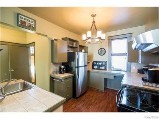 Photo 7: 198 Chalmers Avenue in WINNIPEG: East Kildonan Residential for sale (North East Winnipeg)  : MLS®# 1601322