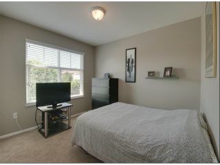 Photo 15: 1 14877 33RD Avenue in Surrey: King George Corridor Townhouse for sale in "SANDHURST" (South Surrey White Rock)  : MLS®# F1402947