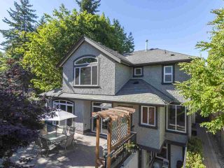 Photo 10: 878 W 27TH AVENUE in Vancouver: Cambie House for sale (Vancouver West)  : MLS®# R2212109