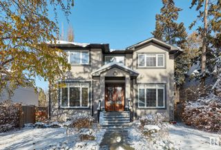 Main Photo: 11242 71 Avenue in Edmonton: Zone 15 House for sale : MLS®# E4316652