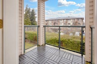 Photo 18: 318 32085 GEORGE FERGUSON Way in Abbotsford: Abbotsford West Condo for sale in "ARBOUR COURT" : MLS®# R2846061