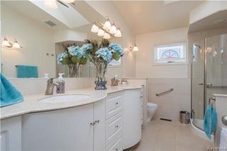 Photo 12: 67 Bethune Way in Winnipeg: Pulberry Residential for sale (2C) 