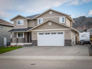 Photo 3: 360 COUGAR ROAD in Kamloops: Campbell Creek/Deloro House for sale : MLS®# 154485