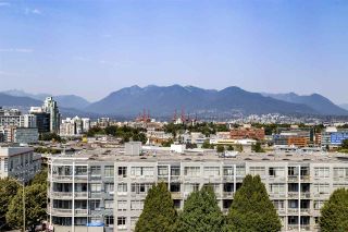 Photo 19: 405 311 E 6TH AVENUE in Vancouver: Mount Pleasant VE Condo for sale (Vancouver East)  : MLS®# R2295277