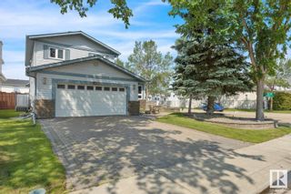 Photo 39: 804 ORMSBY Close in Edmonton: Zone 20 House for sale : MLS®# E4355529