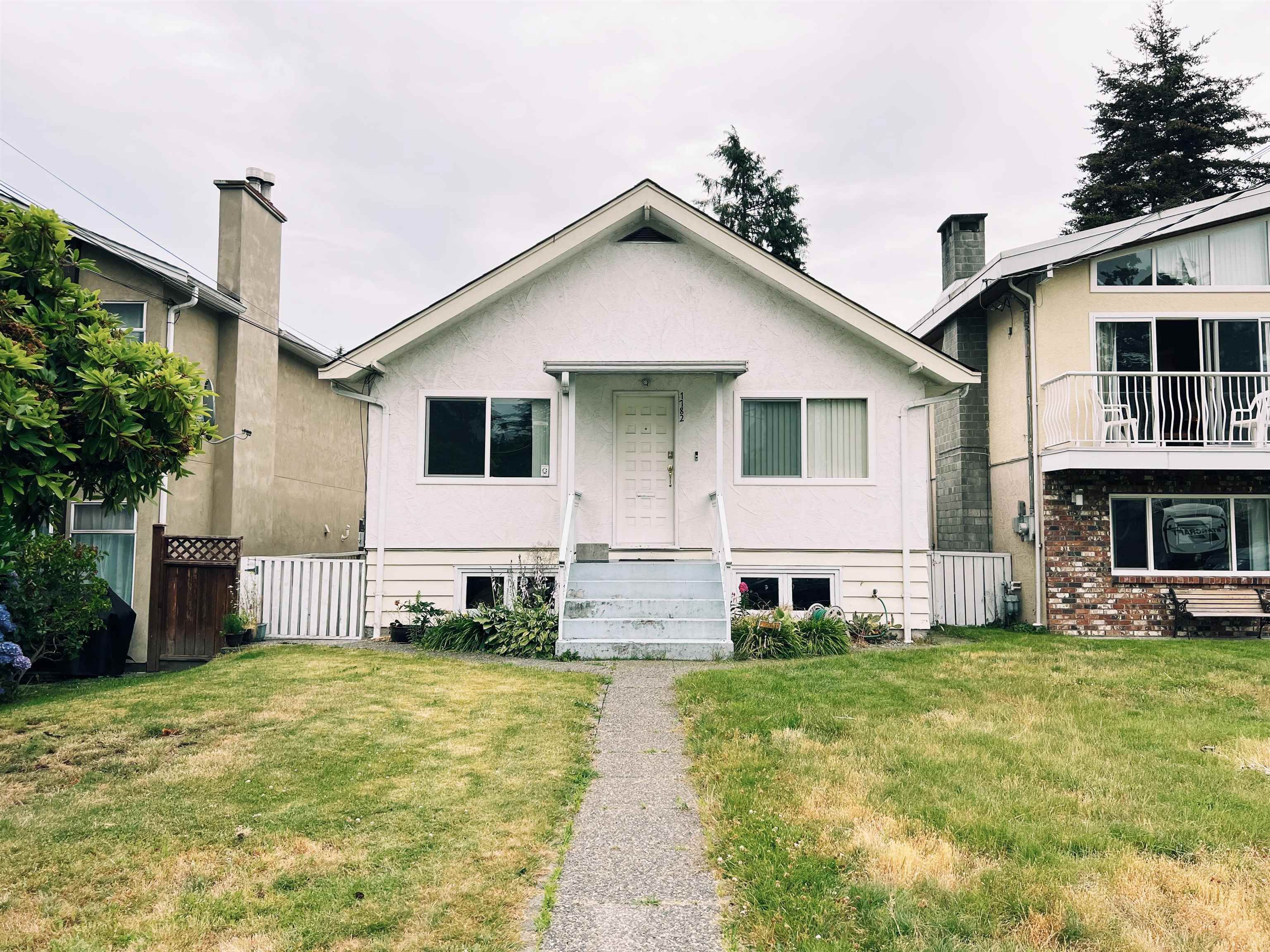 Main Photo: 1782 BOWSER Avenue in North Vancouver: Pemberton NV House for sale : MLS®# R2710101