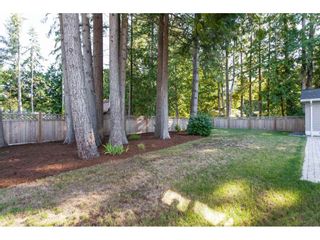 Photo 37: 19945 44 Avenue in Langley: Brookswood Langley House for sale : MLS®# R2491086