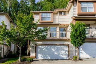 Photo 1: 51 35287 OLD YALE Road in Abbotsford: Abbotsford East Townhouse for sale in "The Falls at Eagle Mountain" : MLS®# R2702909