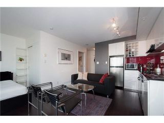 Photo 6: 1607 668 CITADEL PARADE in Vancouver: Downtown VW Condo for sale in "SPECTRUM" (Vancouver West)  : MLS®# V1093440