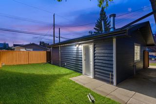 Photo 34: 10011 Warren Road SE in Calgary: Willow Park Detached for sale : MLS®# A1162186