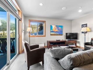 Photo 7: 301 3270 VILLAGE Way in Kamloops: Sun Peaks Apartment Unit for sale : MLS®# 171098