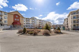 Photo 1: 2404 700 Willowbrook Road NW: Airdrie Apartment for sale : MLS®# A2123509