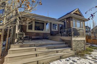 Photo 38: 33 WEST COACH Way SW in Calgary: West Springs Detached for sale : MLS®# A1053382