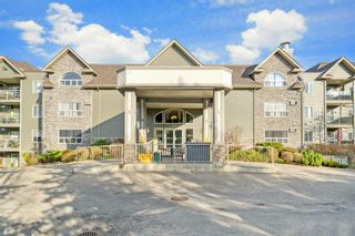Photo 1: 3314 3000 Millrise Point SW in Calgary: Millrise Apartment for sale : MLS®# A2009484